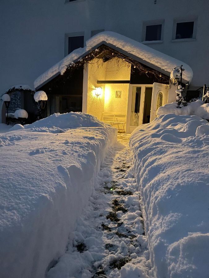 Berghaus Gesaeuse Pension Weng im Gesause Exterior photo